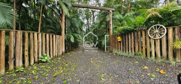 Fazenda/Sítio com 2 Quartos à venda, 20000m² no Rancho Bom, Schroeder