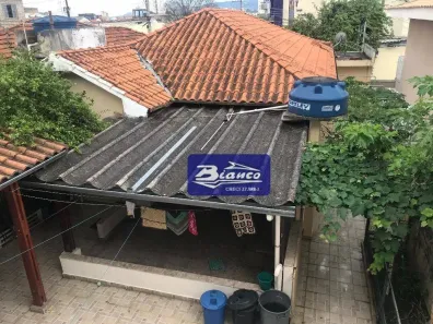 Casa com 5 Quartos à venda, 190m² no Jardim Gopoúva, Guarulhos