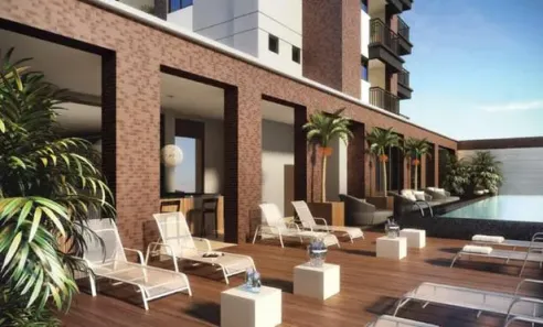 Apartamento com 2 Quartos à venda, 99m² no Bela Vista, São Paulo