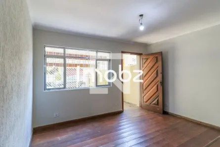Casa com 2 Quartos à venda, 120m² no Vila Cordeiro, São Paulo