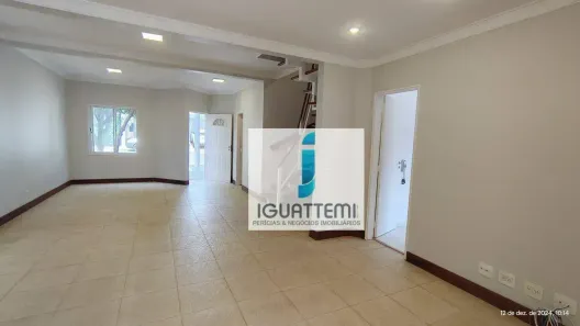 Casa de Condomínio com 3 Quartos à venda, 250m² no Green Valley Edge City, São José do Rio Preto