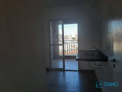Apartamento com 1 Quarto à venda, 36m² no Vila Oratório, São Paulo