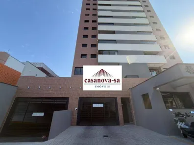 Apartamento com 2 Quartos para alugar, 45m² no Campestre, Santo André