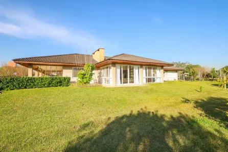 Fazenda/Sítio com 4 Quartos à venda, 1702m² no Colônia Murici, São José dos Pinhais