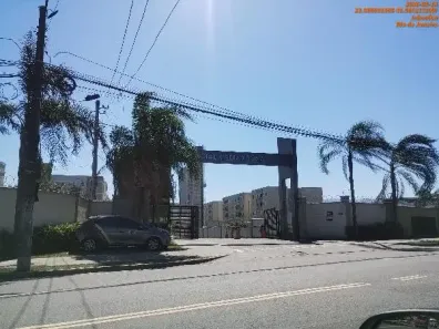 Apartamento com 2 Quartos à venda, 41m² no Campo Grande, Rio de Janeiro