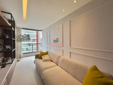 Apartamento com 2 Quartos à venda, 70m² no Vila Mariana, São Paulo