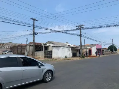 Lote/Terreno à venda, 312m² no Contorno, Ponta Grossa
