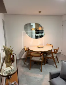 Flat com 2 Quartos à venda, 45m² no Angola, Betim