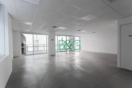 Sala Comercial para alugar, 356m² no Bela Vista, São Paulo