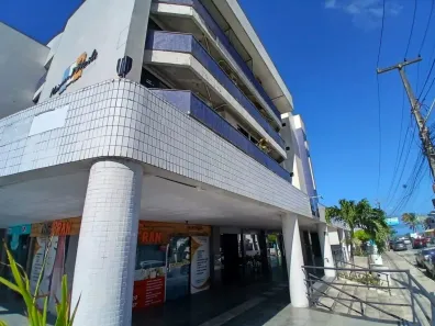 Ponto Comercial com 1 Quarto para alugar, 19m² no Tambaú, João Pessoa