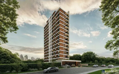 Apartamento com 3 Quartos à venda, 108m² no São Leopoldo, Caxias do Sul