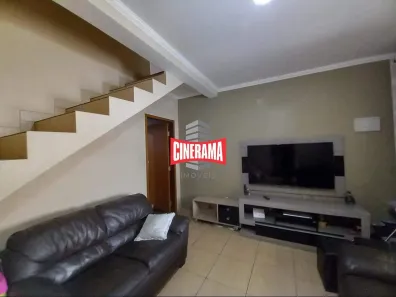 Sobrado com 4 Quartos à venda, 150m² no Jardim Redenção, São Paulo
