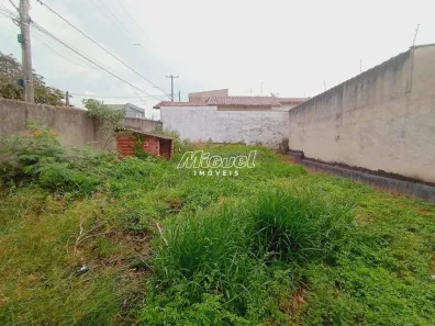 Lote/Terreno à venda, 192m² no Loteamento Humberto Venturini, Piracicaba