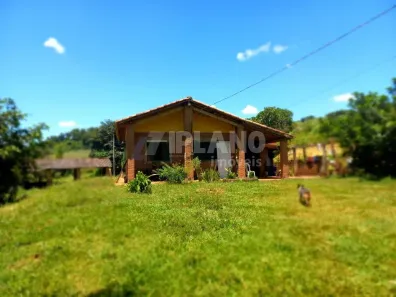 Fazenda/Sítio com 2 Quartos à venda, 100m² no Centro, São Carlos