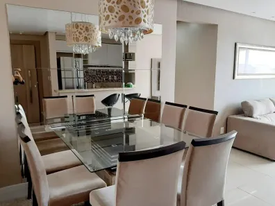 Apartamento com 3 Quartos à venda, 100m² no Atalaia, Ananindeua
