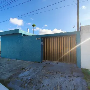Casa com 3 Quartos à venda, 120m² no Cidade Universitária, Maceió