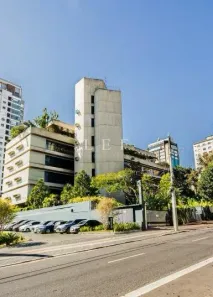 Prédio Comercial para alugar, 10426m² no Vila Clementino, São Paulo