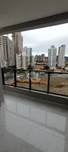 Apartamento com 2 Quartos à venda, 72m² no Perequê, Porto Belo