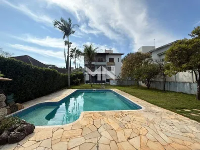 Casa de Condomínio com 4 Quartos para alugar, 310m² no Bairro Campos de Santo Antônio, Itu