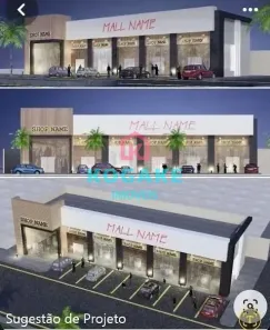 Lote/Terreno à venda, 250m² no Vila Sanches, São José dos Campos