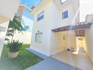 Casa com 3 Quartos à venda, 122m² no Serra Grande, Niterói