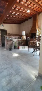 Fazenda/Sítio com 3 Quartos à venda, 1070m² no Bortoluzzo, Cedral