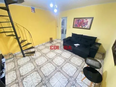Casa com 2 Quartos à venda, 87m² no Engenhoca, Niterói