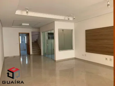 Sobrado com 3 Quartos à venda, 187m² no Vila Lusitânia, São Bernardo do Campo