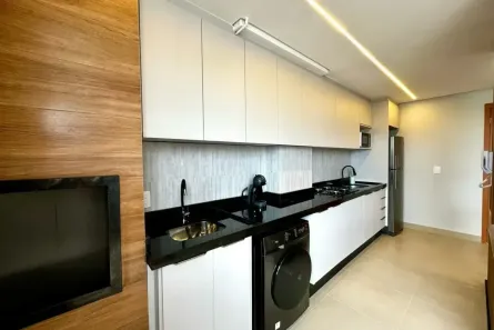 Apartamento com 2 Quartos à venda, 43m² no Parque Jamaica, Londrina