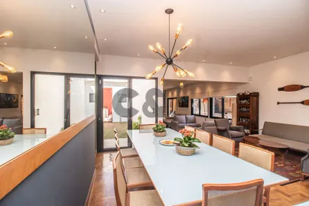 Casa com 3 Quartos à venda, 220m² no Granja Julieta, São Paulo