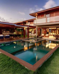 Casa de Condomínio com 6 Quartos à venda, 320m² no Praia do Forte, Mata de São João