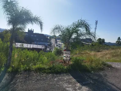 Lote/Terreno à venda, 421m² no Ferroviário, Garibaldi