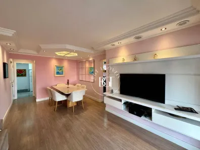 Apartamento com 2 Quartos à venda, 94m² no Vila Gomes Cardim, São Paulo