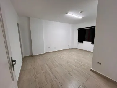 Sala Comercial para alugar, 15m² no Boqueirão, Praia Grande