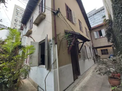Casa com 5 Quartos à venda, 203m² no Botafogo, Rio de Janeiro