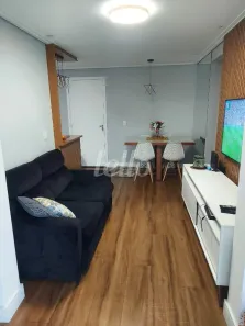Apartamento com 2 Quartos à venda, 58m² no Vila Ema, São Paulo