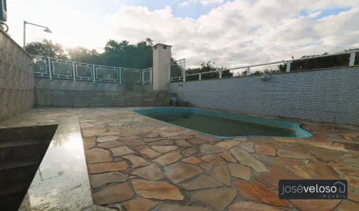 Sobrado com 4 Quartos à venda, 330m² no Santa Quitéria, Curitiba