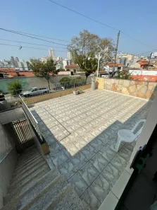 Casa com 2 Quartos à venda, 170m² no Olímpico, São Caetano do Sul