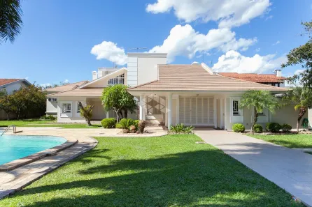 Casa com 5 Quartos à venda, 497m² no São José, São Leopoldo