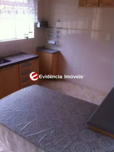 Sobrado com 3 Quartos à venda, 180m² no Vila Scarpelli, Santo André
