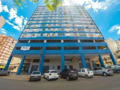 Apartamento com 2 Quartos à venda, 64m² no Centro Histórico, Porto Alegre