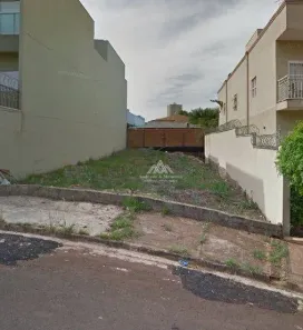 Lote/Terreno à venda, 310m² no Jardim Botânico, Ribeirão Preto
