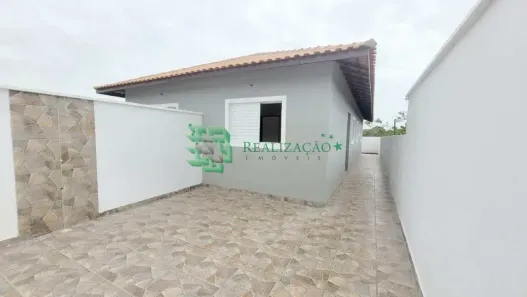 Casa com 2 Quartos à venda, 125m² no Bopiranga, Itanhaém