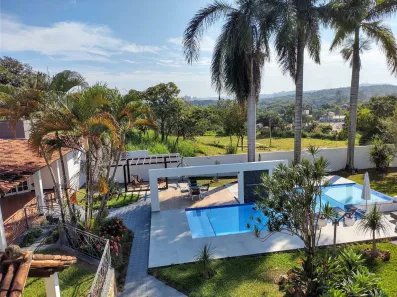 Casa com 5 Quartos à venda, 100m² no São José, Divinópolis
