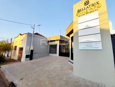 Sala Comercial para alugar, 13m² no Vila Monteiro (Gleba I), São Carlos