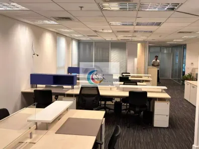 Sala Comercial para alugar, 333m² no Itaim Bibi, São Paulo