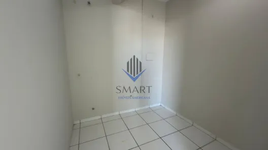 Sala Comercial para alugar, 49m² no Jardim Boer II, Americana