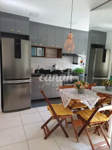Apartamento com 2 Quartos à venda, 42m² no Jardim Doutor Paulo Gomes Romeo, Ribeirão Preto