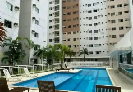 Apartamento com 3 Quartos à venda, 80m² no Sacramenta, Belém