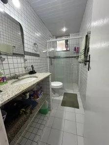 Apartamento com 3 Quartos à venda, 124m² no Turu, São Luís